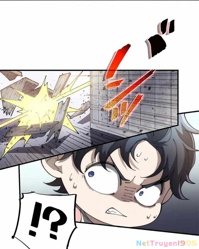 Ranker SSS Được Chọn Chapter 18 - 59