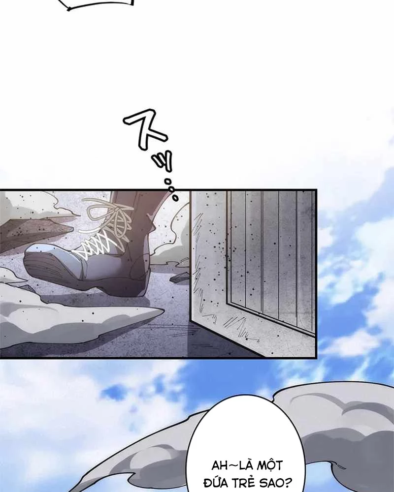 Ranker SSS Được Chọn Chapter 18 - 60