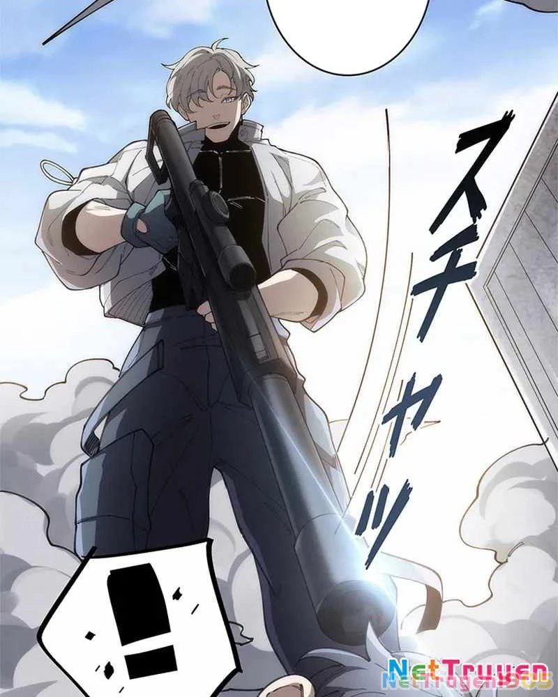 Ranker SSS Được Chọn Chapter 18 - 61