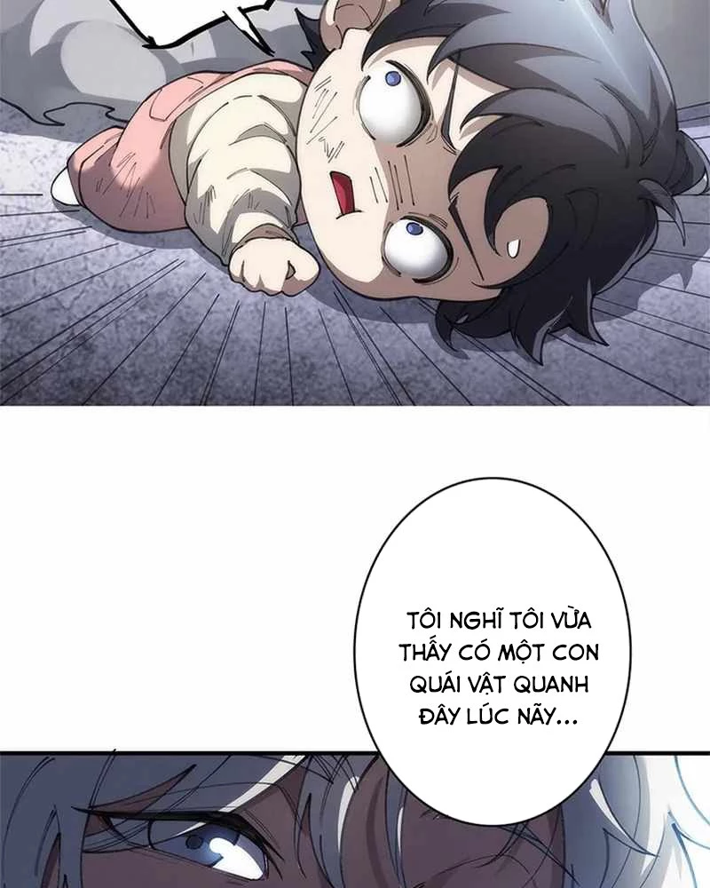 Ranker SSS Được Chọn Chapter 18 - 62