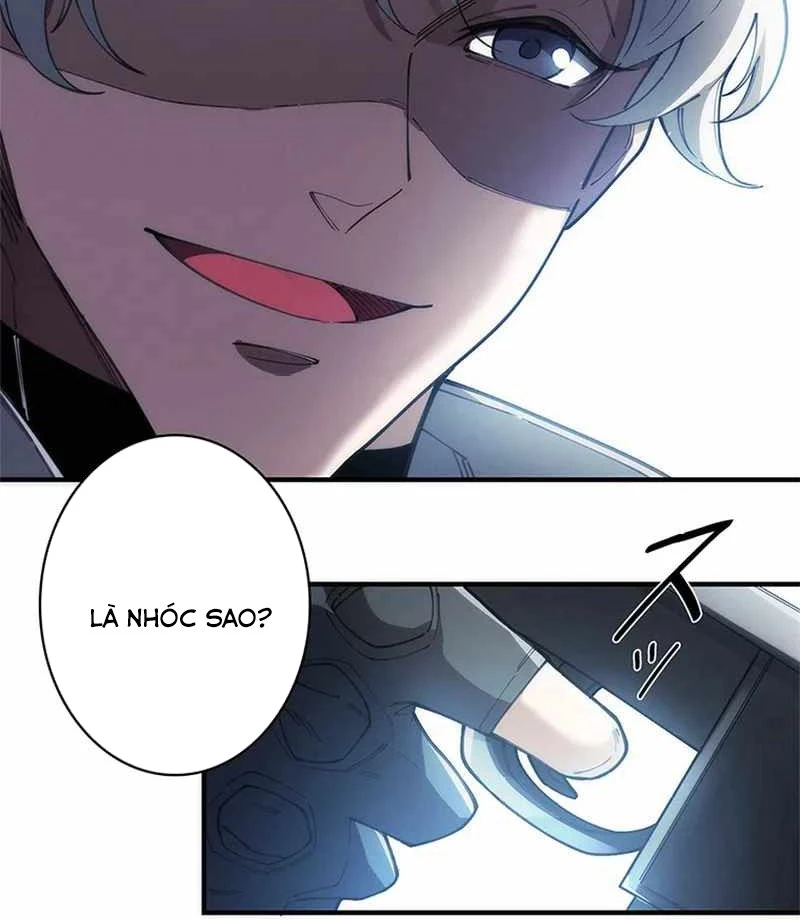 Ranker SSS Được Chọn Chapter 18 - 63