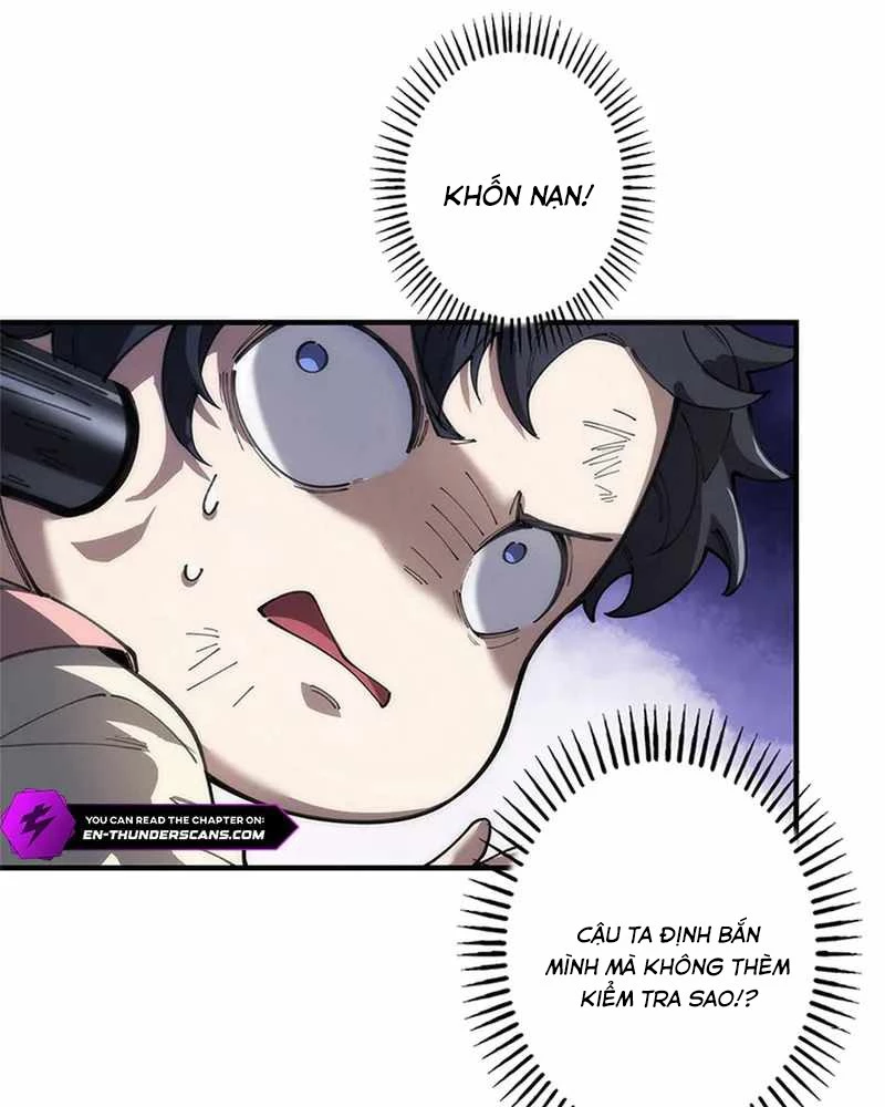 Ranker SSS Được Chọn Chapter 18 - 64