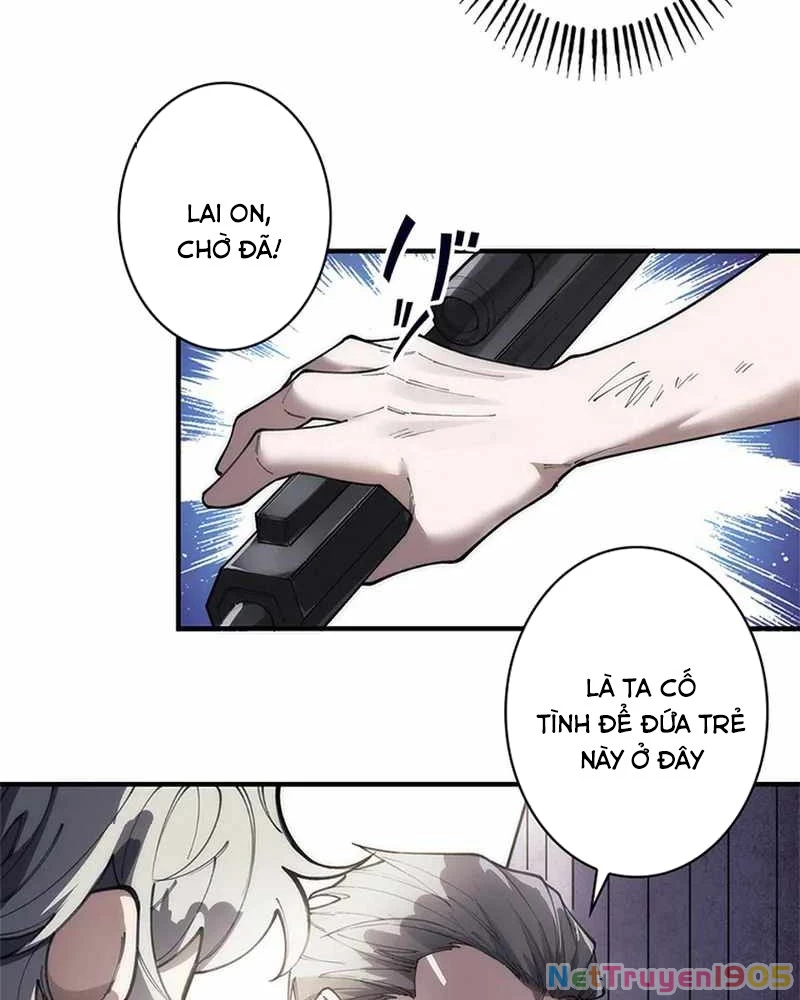 Ranker SSS Được Chọn Chapter 18 - 65