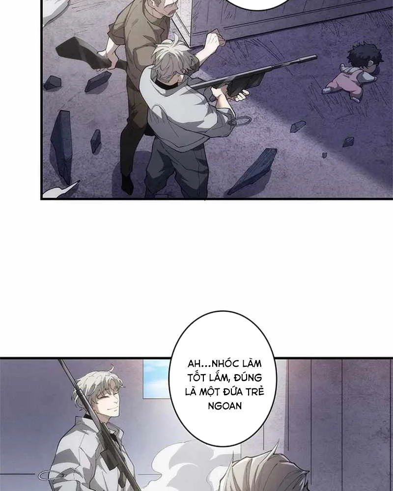 Ranker SSS Được Chọn Chapter 18 - 67