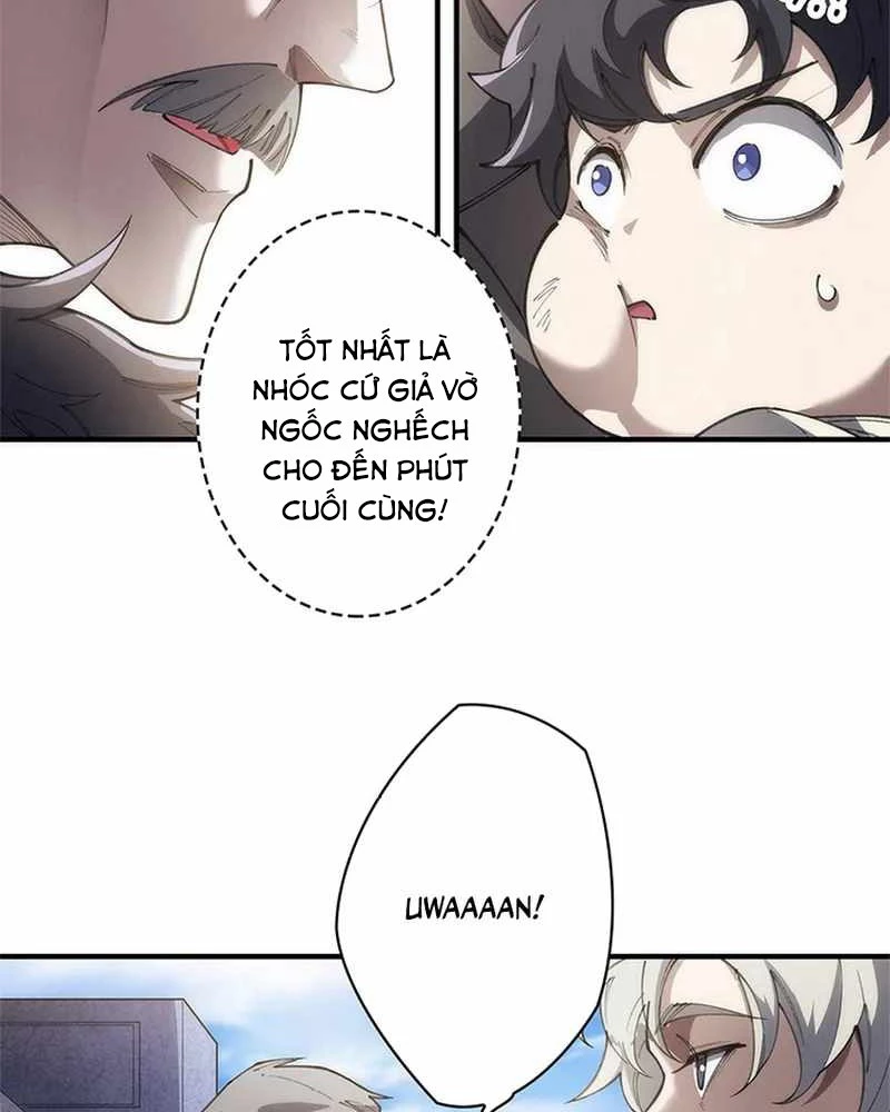 Ranker SSS Được Chọn Chapter 18 - 69
