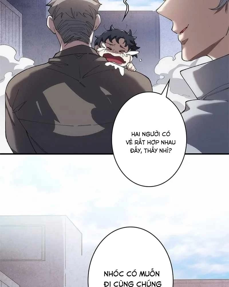 Ranker SSS Được Chọn Chapter 18 - 70