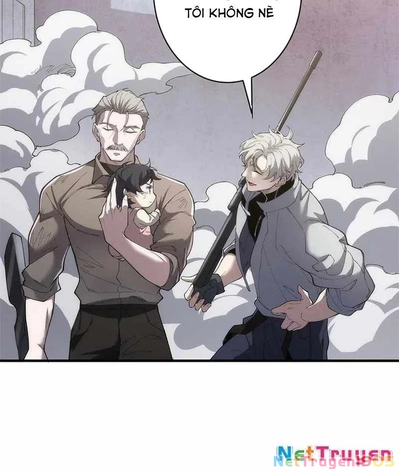 Ranker SSS Được Chọn Chapter 18 - 71