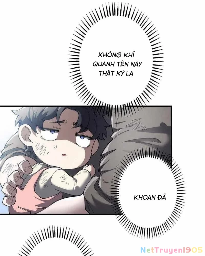 Ranker SSS Được Chọn Chapter 18 - 72
