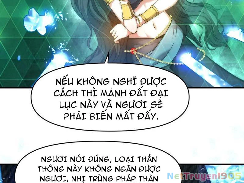 Lôi kiếp mười vạn năm Chapter 16 - 2