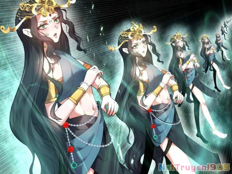 Lôi kiếp mười vạn năm Chapter 16 - 10