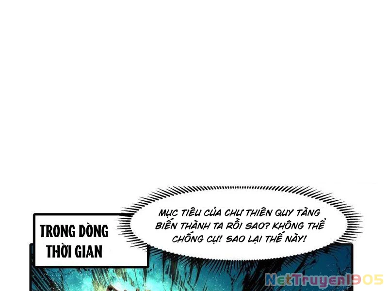 Lôi kiếp mười vạn năm Chapter 16 - 17