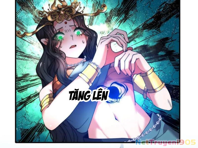 Lôi kiếp mười vạn năm Chapter 16 - 18
