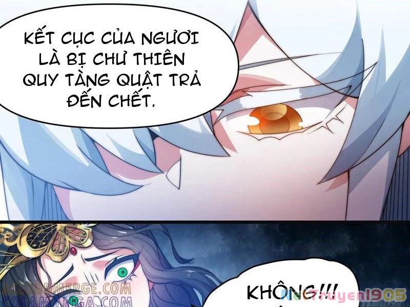 Lôi kiếp mười vạn năm Chapter 16 - 19