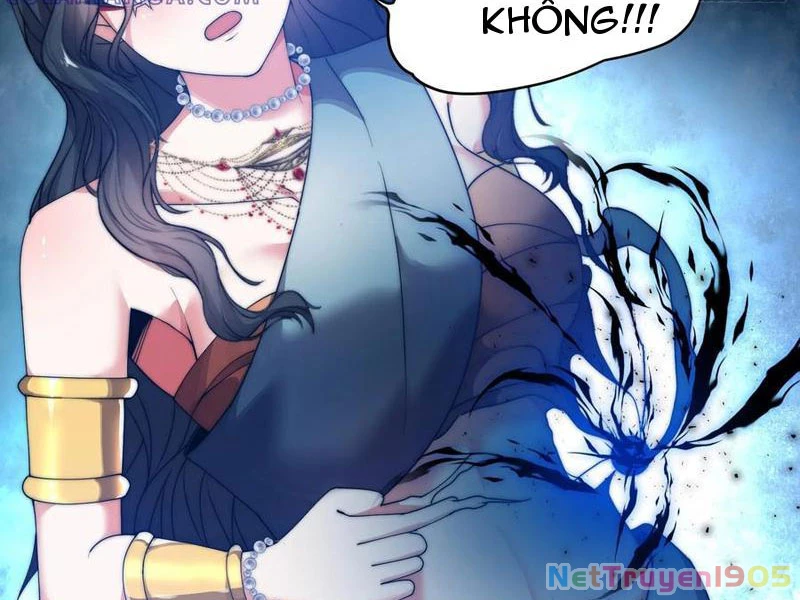 Lôi kiếp mười vạn năm Chapter 16 - 20