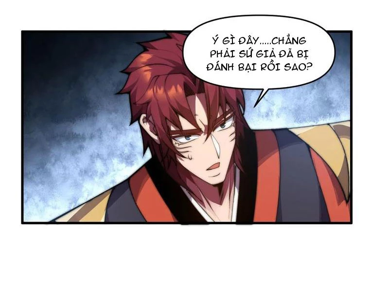 Lôi kiếp mười vạn năm Chapter 16 - 29