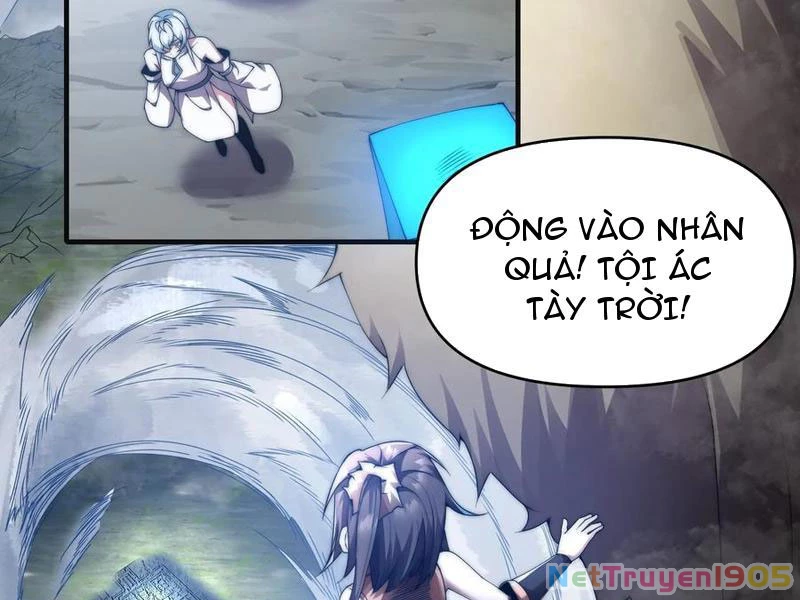 Lôi kiếp mười vạn năm Chapter 16 - 39