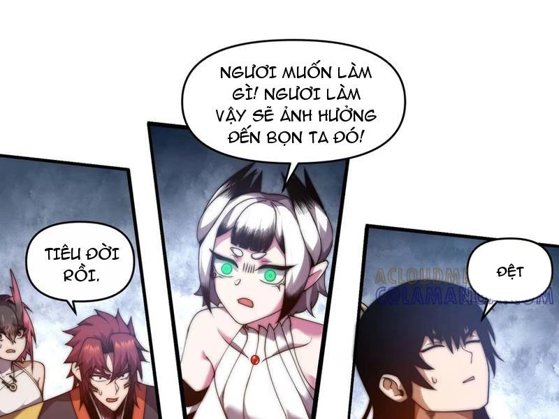 Lôi kiếp mười vạn năm Chapter 16 - 44