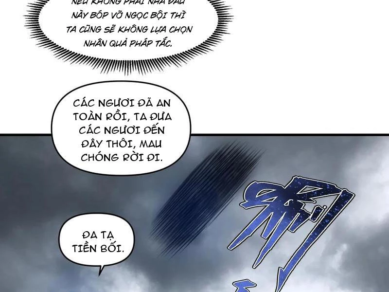 Lôi kiếp mười vạn năm Chapter 16 - 55