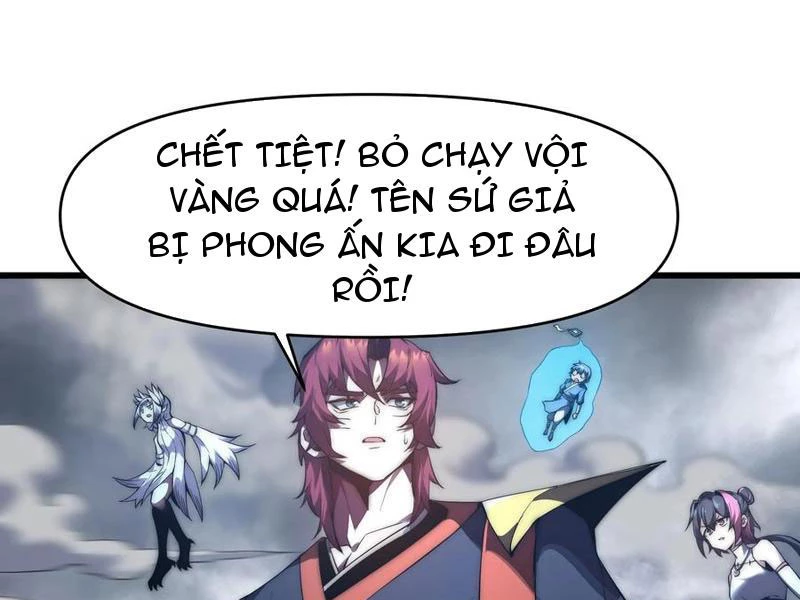 Lôi kiếp mười vạn năm Chapter 16 - 59