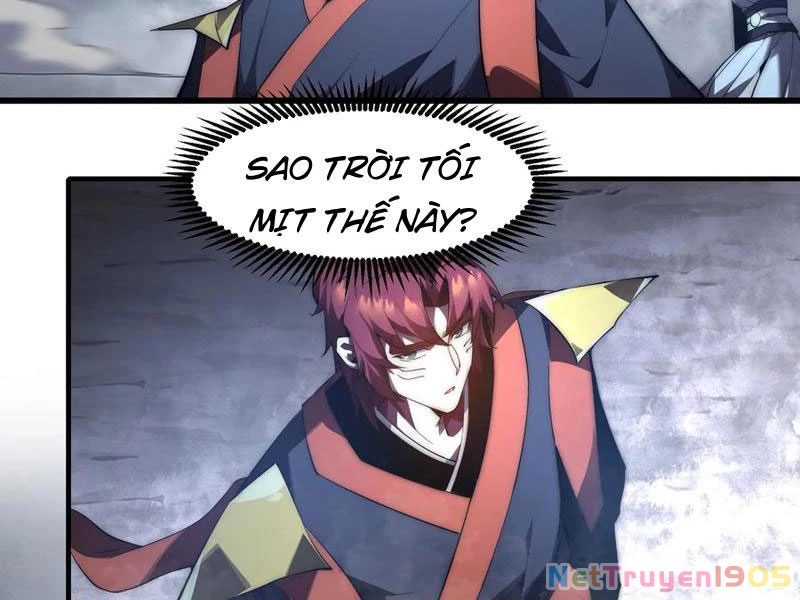 Lôi kiếp mười vạn năm Chapter 16 - 60