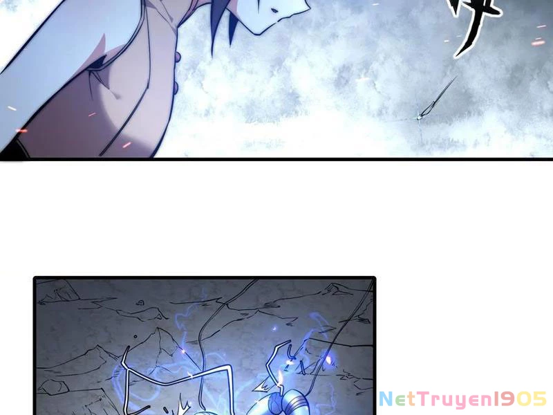Lôi kiếp mười vạn năm Chapter 16 - 83