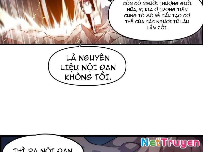Lôi kiếp mười vạn năm Chapter 16 - 86