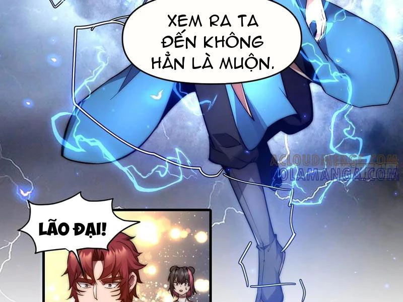 Lôi kiếp mười vạn năm Chapter 16 - 89