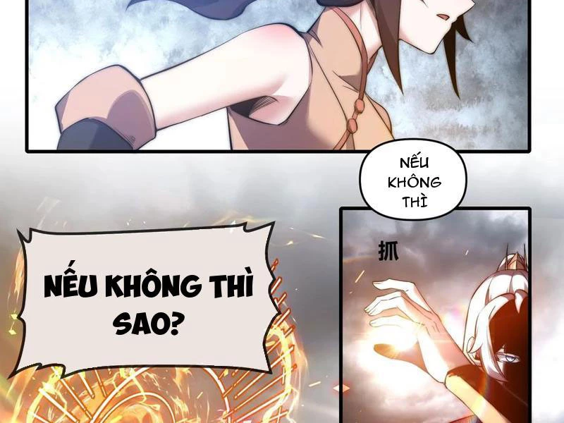 Lôi kiếp mười vạn năm Chapter 16 - 94