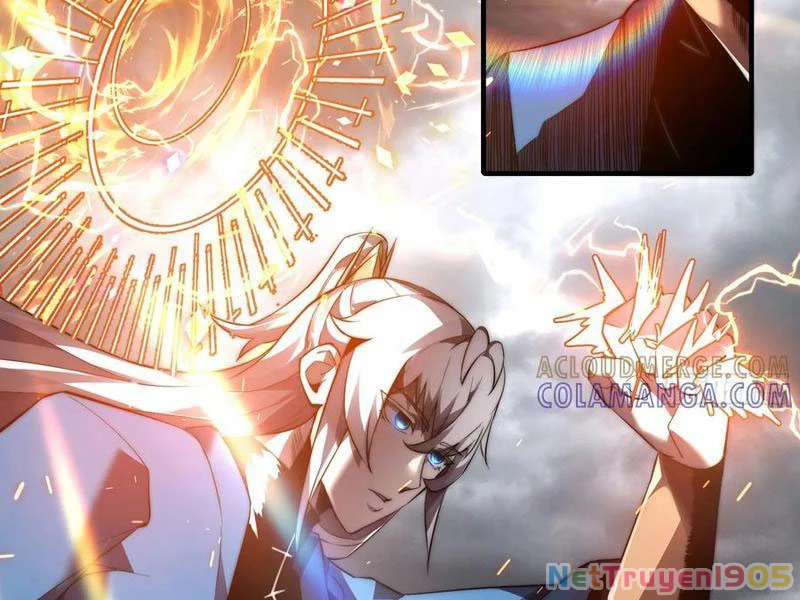 Lôi kiếp mười vạn năm Chapter 16 - 95