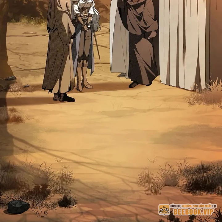 Vô Hồn Bất Kính Giả Dạ Chapter 40 - 3