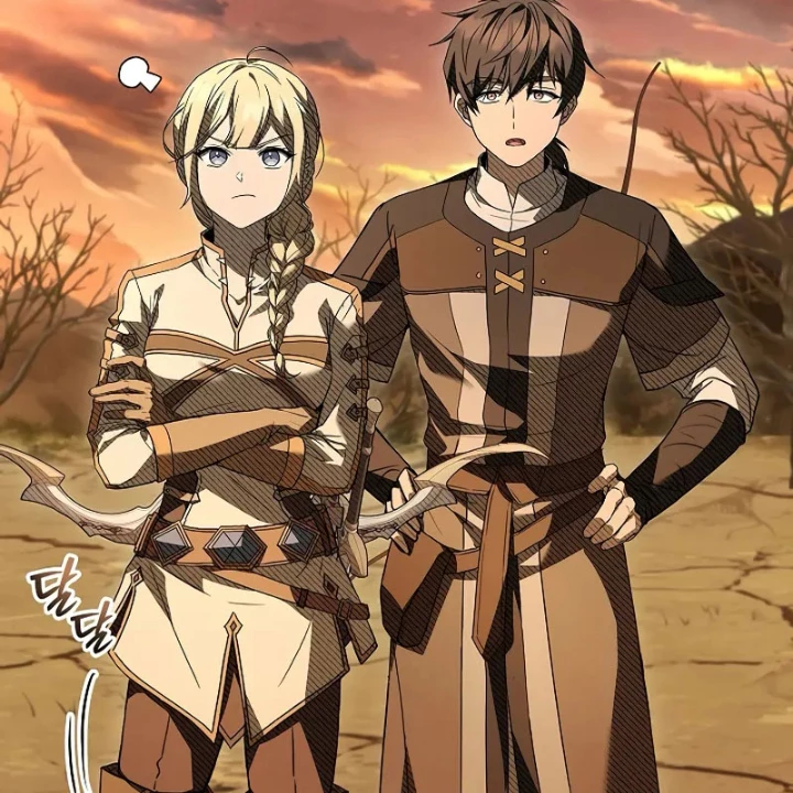 Vô Hồn Bất Kính Giả Dạ Chapter 40 - 5