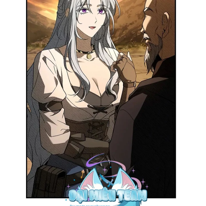 Vô Hồn Bất Kính Giả Dạ Chapter 40 - 7