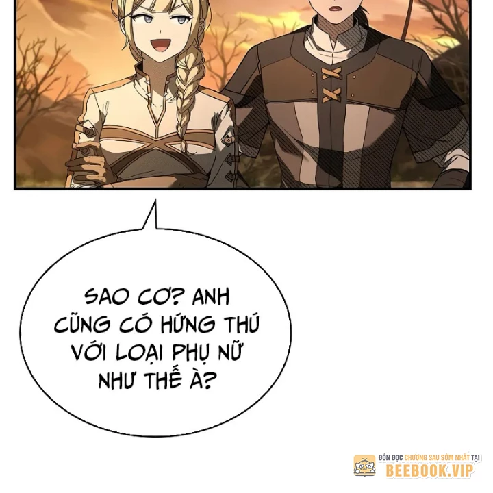 Vô Hồn Bất Kính Giả Dạ Chapter 40 - 9