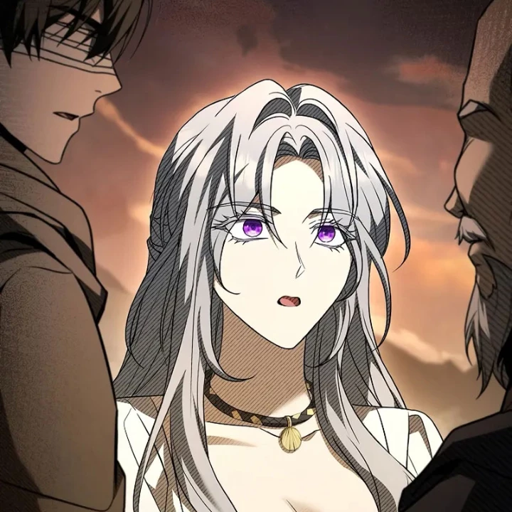 Vô Hồn Bất Kính Giả Dạ Chapter 40 - 13