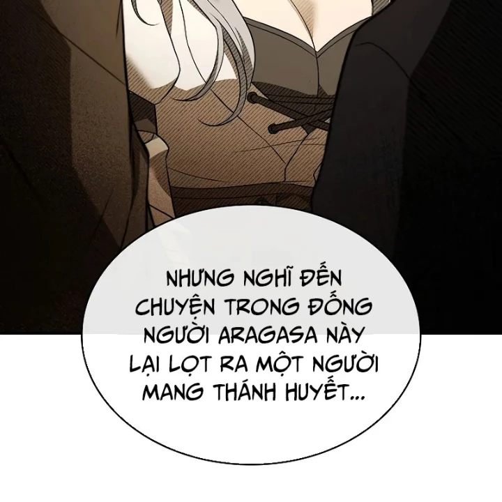 Vô Hồn Bất Kính Giả Dạ Chapter 40 - 14