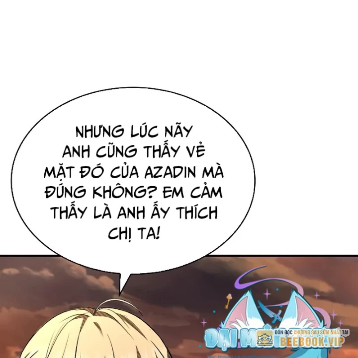 Vô Hồn Bất Kính Giả Dạ Chapter 40 - 15