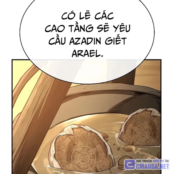 Vô Hồn Bất Kính Giả Dạ Chapter 40 - 21