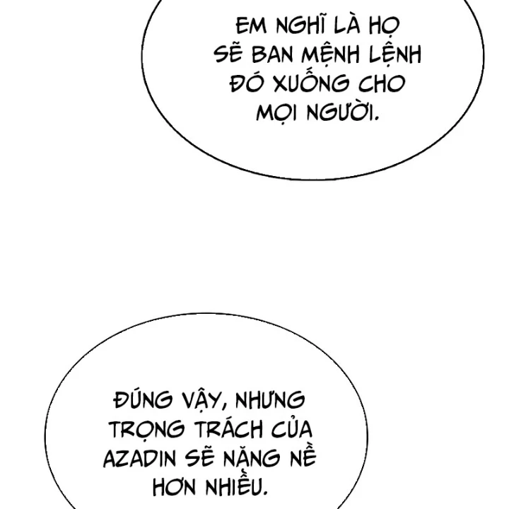 Vô Hồn Bất Kính Giả Dạ Chapter 40 - 23