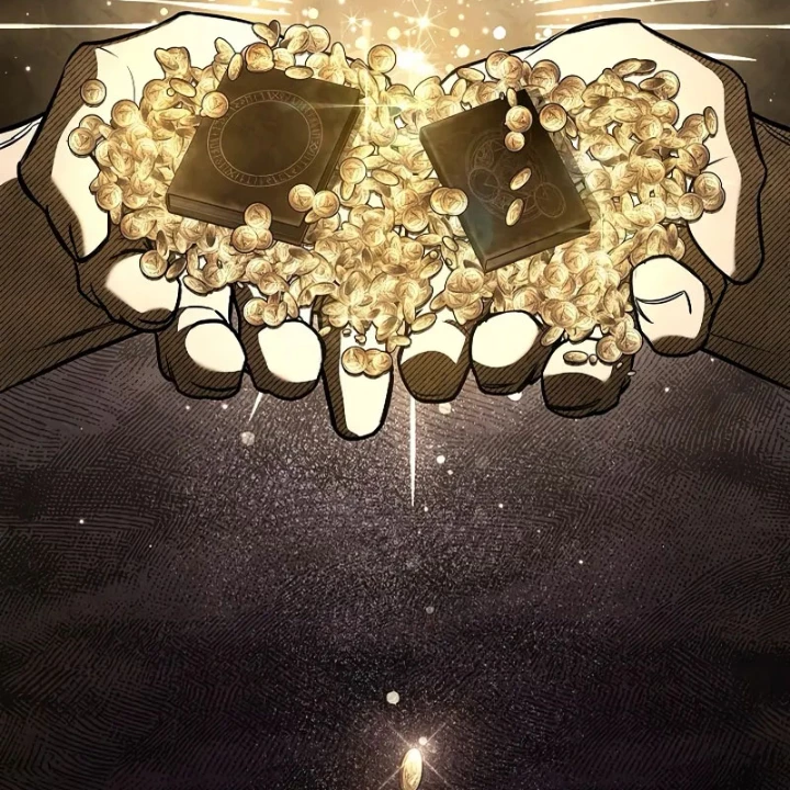 Vô Hồn Bất Kính Giả Dạ Chapter 40 - 41