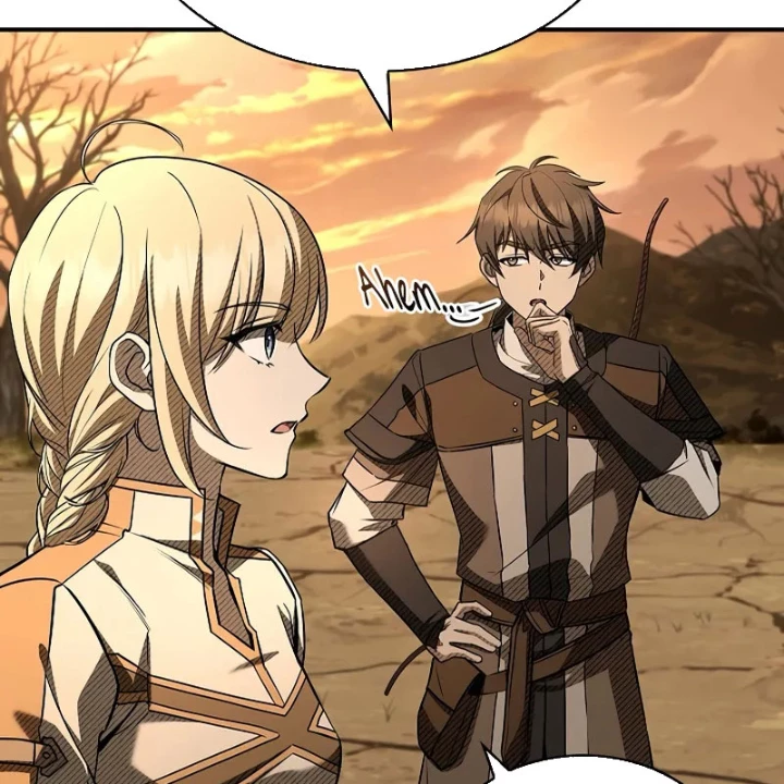 Vô Hồn Bất Kính Giả Dạ Chapter 40 - 47