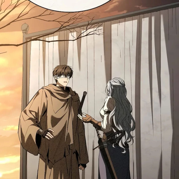 Vô Hồn Bất Kính Giả Dạ Chapter 40 - 49