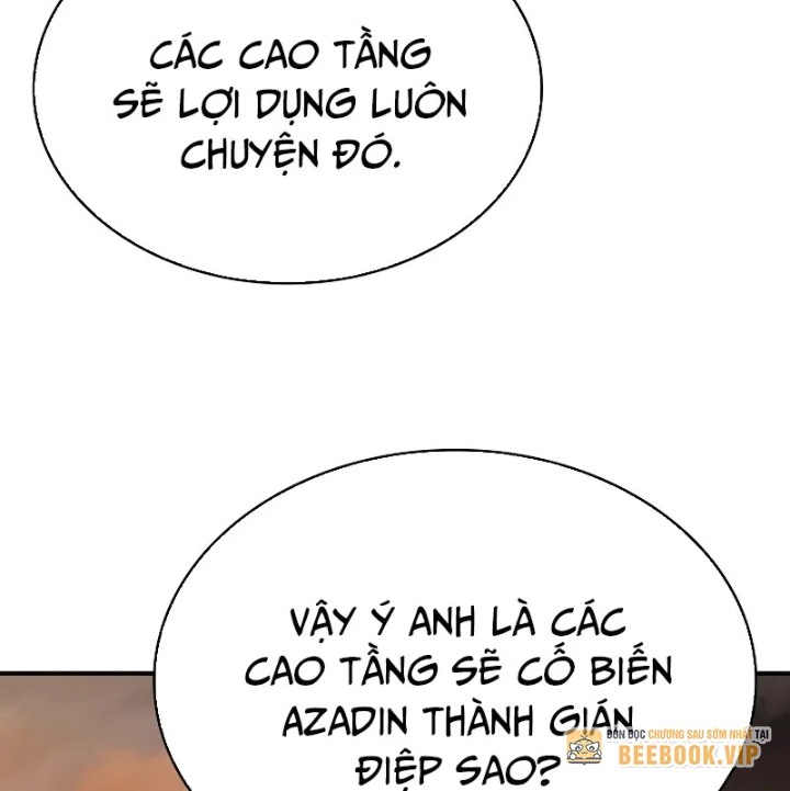 Vô Hồn Bất Kính Giả Dạ Chapter 40 - 51