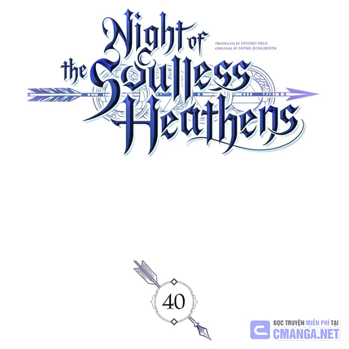 Vô Hồn Bất Kính Giả Dạ Chapter 40 - 66