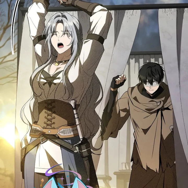 Vô Hồn Bất Kính Giả Dạ Chapter 40 - 71