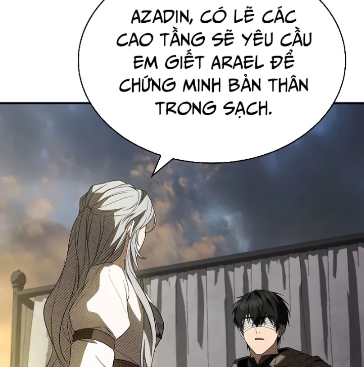 Vô Hồn Bất Kính Giả Dạ Chapter 40 - 80