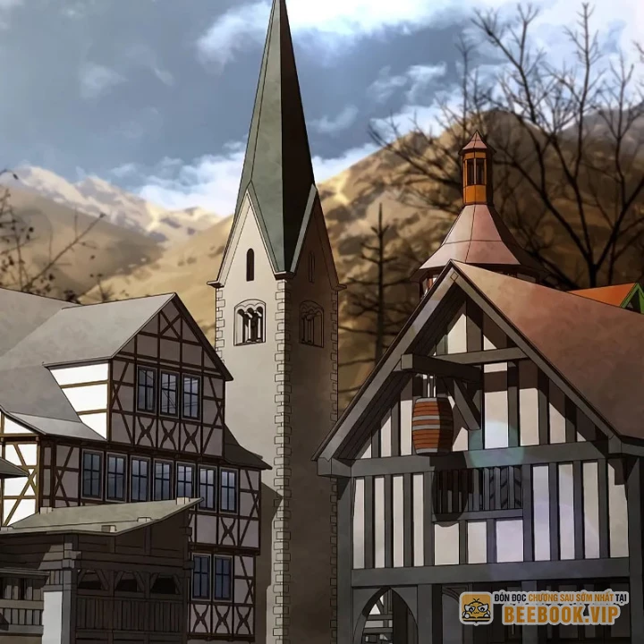 Vô Hồn Bất Kính Giả Dạ Chapter 40 - 123