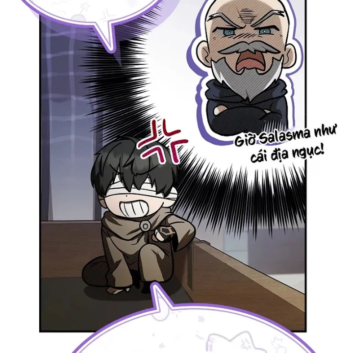 Vô Hồn Bất Kính Giả Dạ Chapter 40 - 137