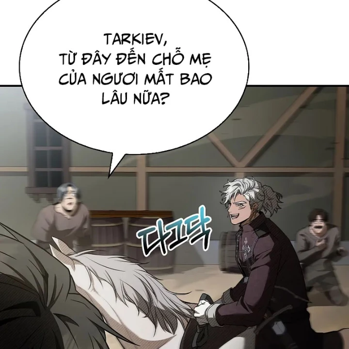 Vô Hồn Bất Kính Giả Dạ Chapter 40 - 140