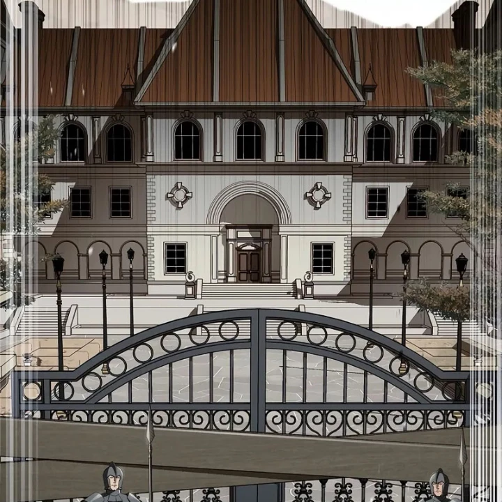 Vô Hồn Bất Kính Giả Dạ Chapter 40 - 164