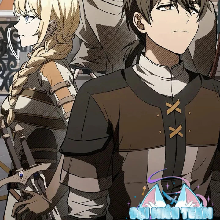 Vô Hồn Bất Kính Giả Dạ Chapter 40 - 167